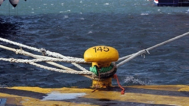 Πειραιάς-Ραφήνα-Λαύριο: Δεμένα στα λιμάνια τα πλοία μέχρι νεοτέρας